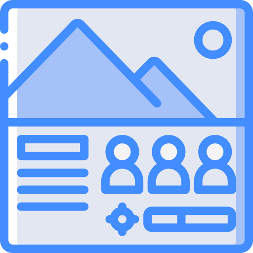 Website icon