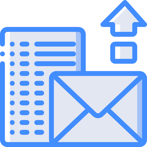 Email icon