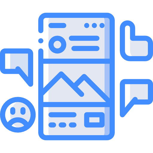 Website icon