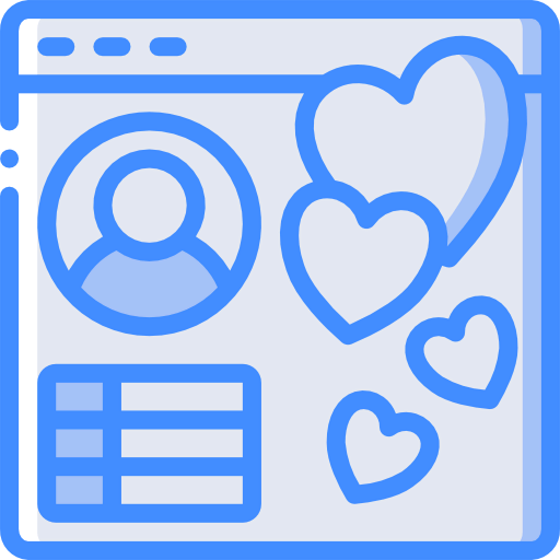 Website icon