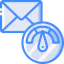 Speedometer icon 64x64