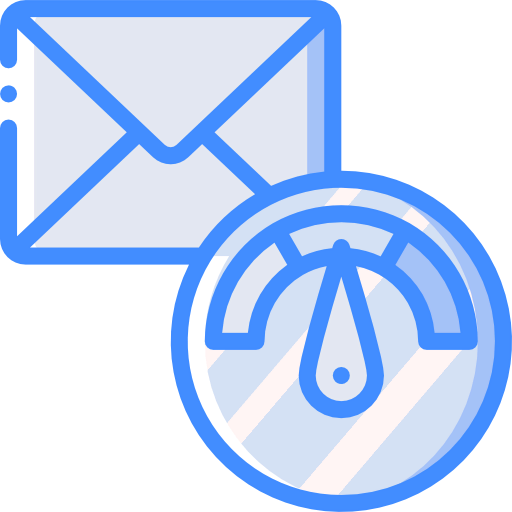 Speedometer icon