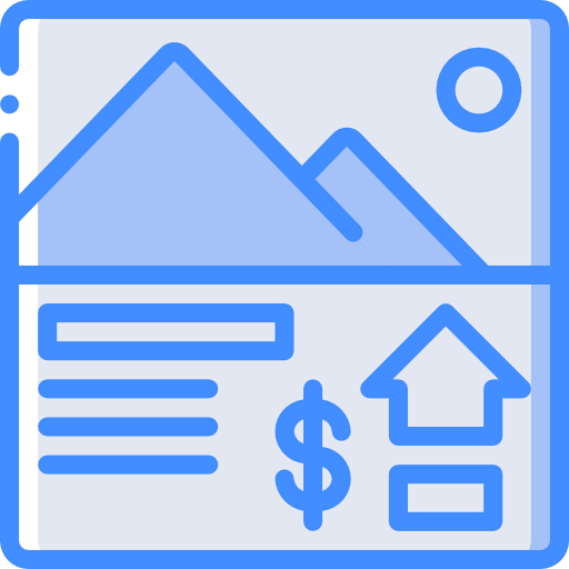 Website icon