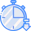 Stopwatch icon 64x64