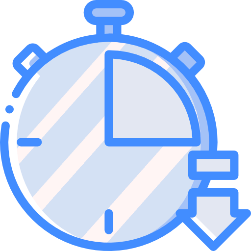Stopwatch icon