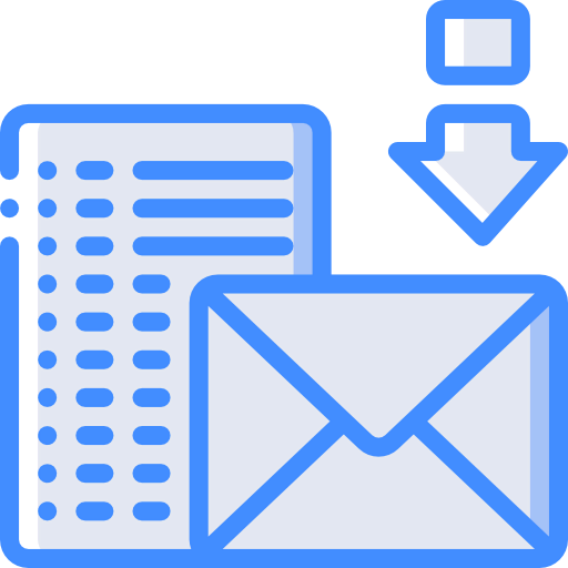 Email icon