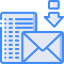Email icon 64x64