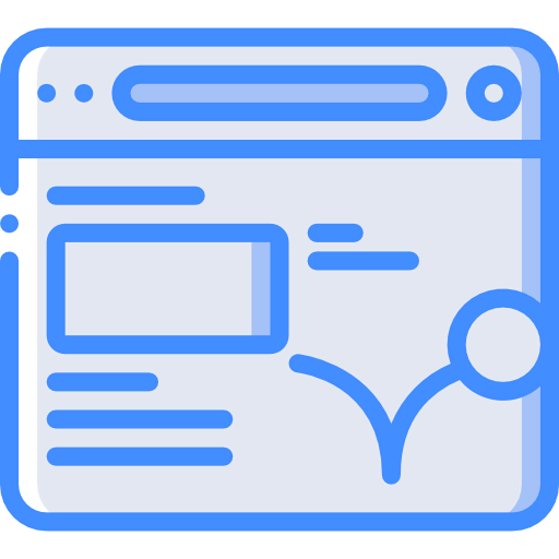 Browser icon