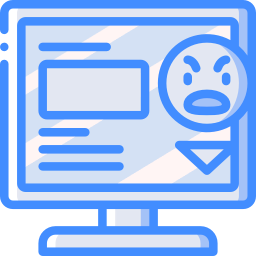 Monitor icon