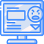 Monitor icon 64x64