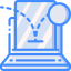Laptop icon 64x64