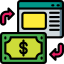 Transaction icon 64x64