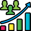 Profits icon 64x64