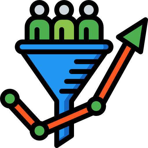 Filter icon