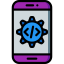 Smartphone icon 64x64