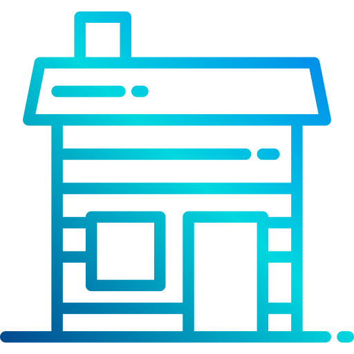 Hut icon