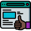 Browser icon 64x64