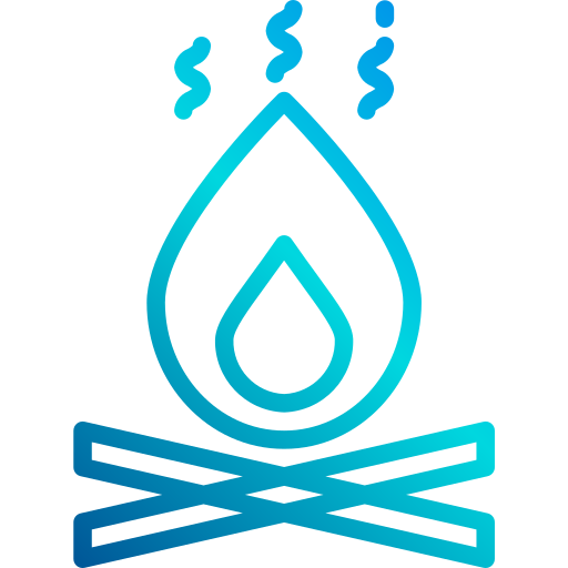 Bonfire icon