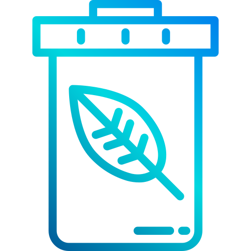 Bin icon