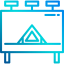 Billboard icon 64x64