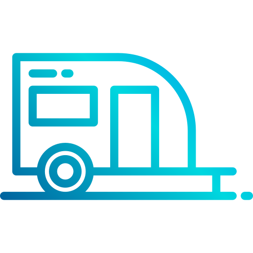 Trailer icon