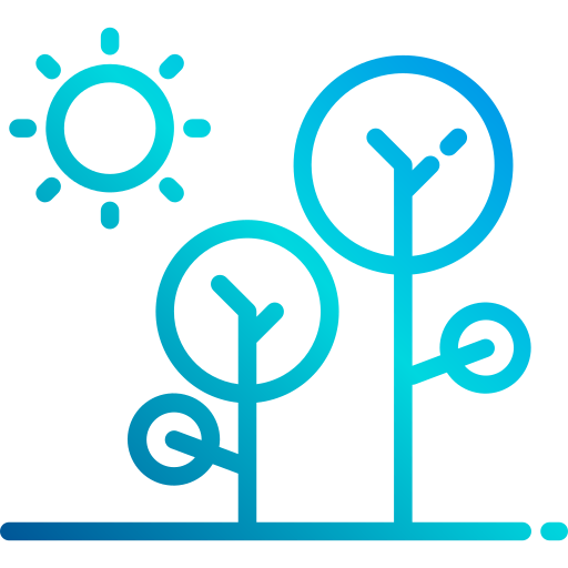 Forest icon