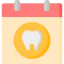 Calendar icon 64x64
