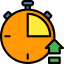 Stopwatch icon 64x64