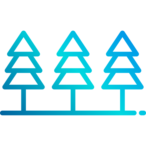 Forest icon