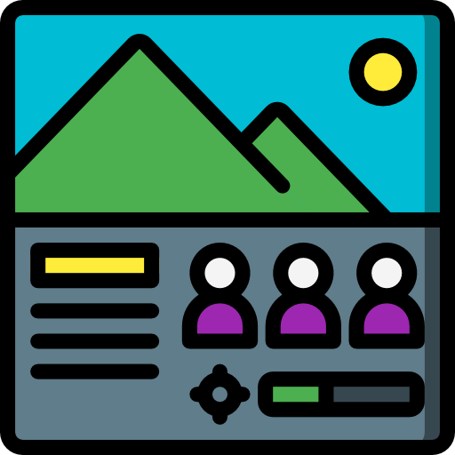 Website icon