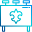 Billboard icon 64x64