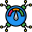 Speedometer icon 64x64
