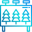 Billboard icon 64x64