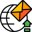 Mail icon 64x64