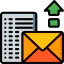 Email icon 64x64