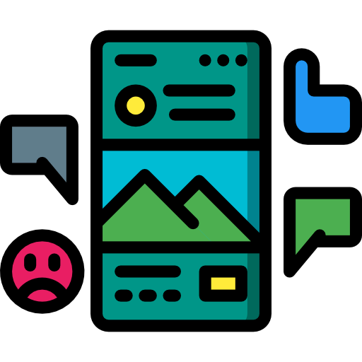 Website icon