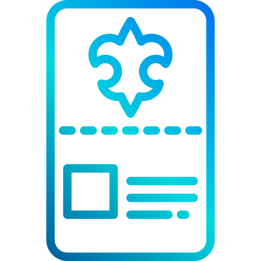 Card icon