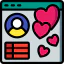 Website icon 64x64