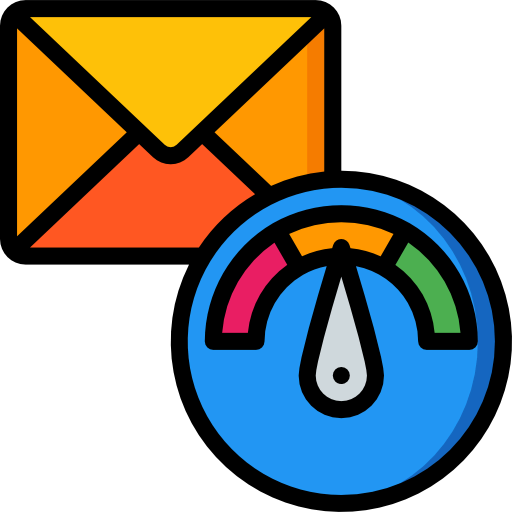 Speedometer icon