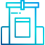 Backpack icon 64x64