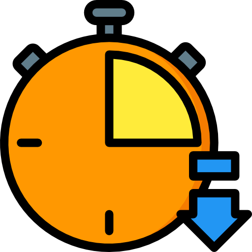 Stopwatch icon