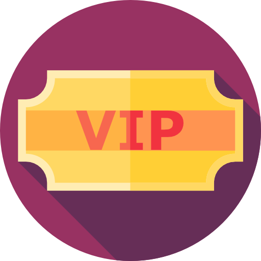 Vip icon