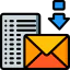 Email icon 64x64