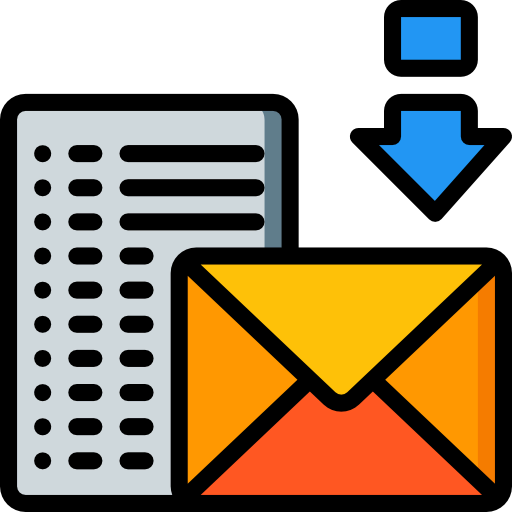 Email icon