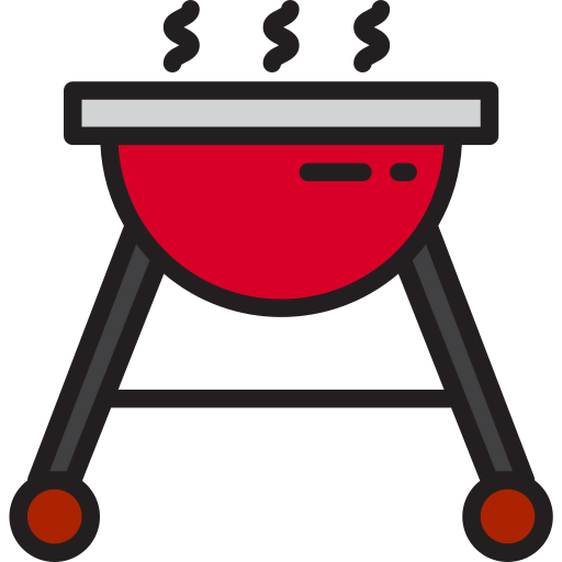 Grill icon
