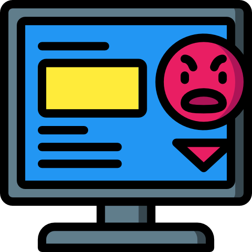 Monitor icon