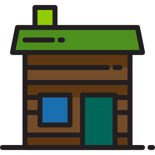 Hut icon