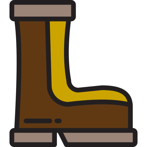 Boots icon