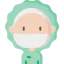 Avatar icon 64x64