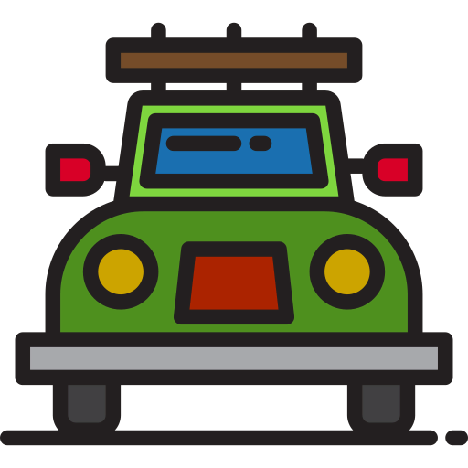 Car icon